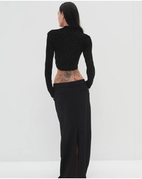 Style Addict - Peggy Top