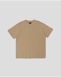 PASS~PORT - Solid Workers Tee