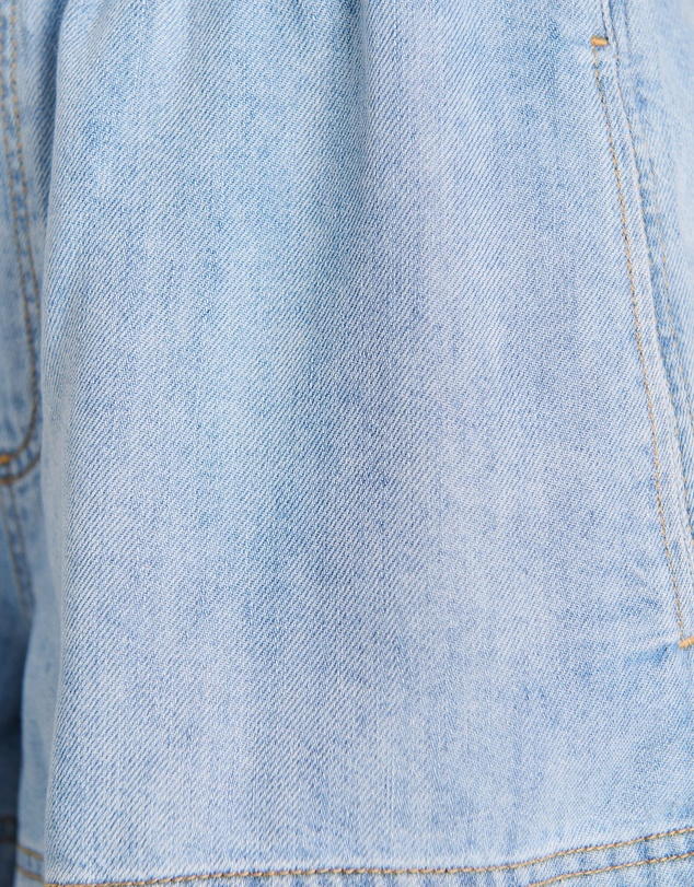 Jag - Loe Denim Pull On Short