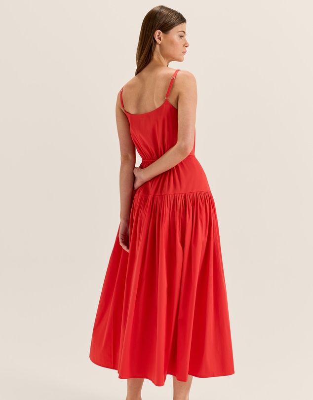 Review - Rene Midi Dress
