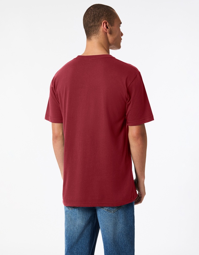 American Apparel - Unisex Fine Jersey Short Sleeve T-Shirt