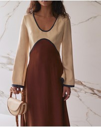 Sancia  - The Rosalind Dress