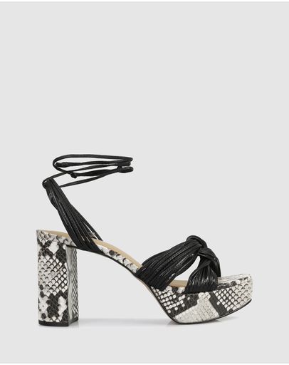 Black/osso