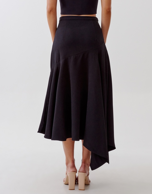 Tussah - Lorie Midi Skirt