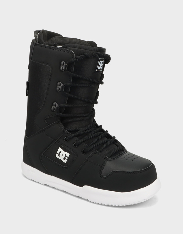 DC Shoes - Mens Phase Lace Snowboard Boots