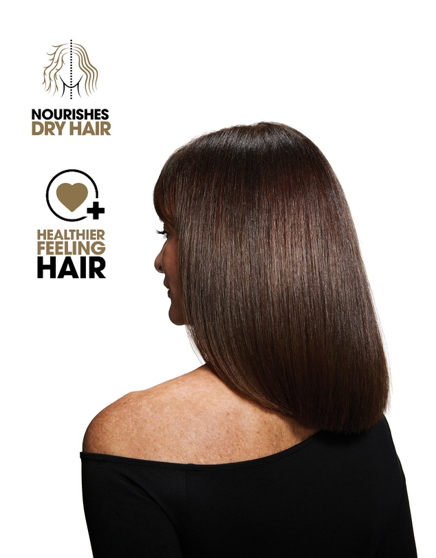 ghd - rehab Dry Hair Nourisher Wet Hair Treatment 95ml