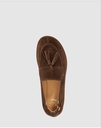 Dune London - Grounding - Brown