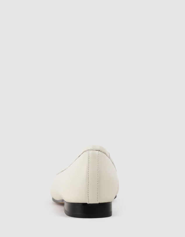 Edward Meller - EASTON Cap Toe Ballet