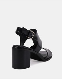 Miss Sofie - Nara Heels