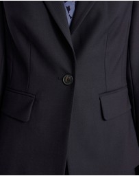 David Lawrence - Celeste Blazer