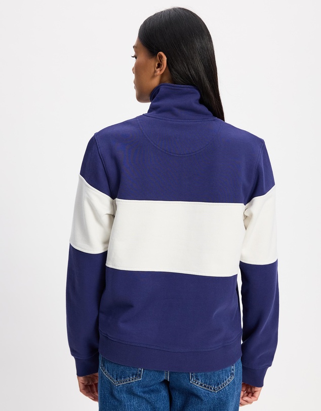 R.M.Williams - Trickett Panel Sweatshirt