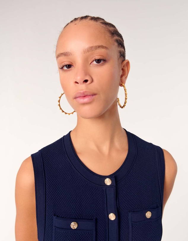 Maje - Ritoure Dress