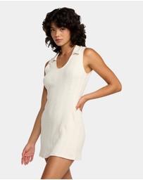 RVCA - Womens Ava Mini Dress