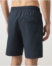 M.N.G - Liso Shorts