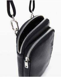 Desigual - Phone holder-wallet