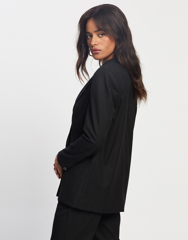 Grace Willow - Jordan Jacket