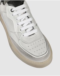 Brando - James Low Top sneakers