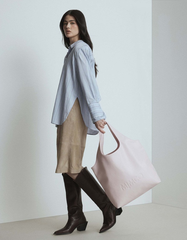 MIMCO - Brittany Tote Bag