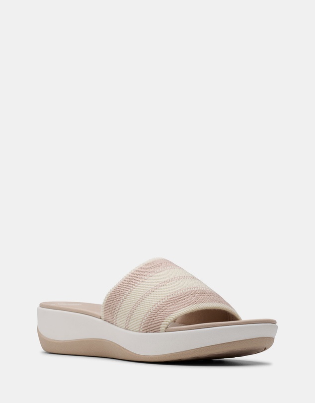 Clarks - Arla Hollis Sand Combi