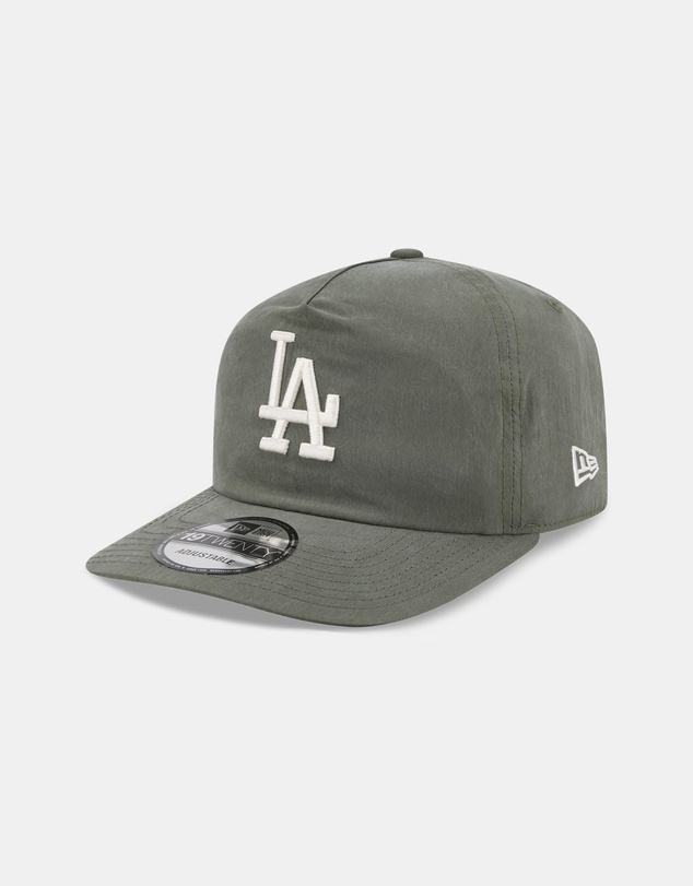 New Era - 19Twenty Nylon Ripstop Cap