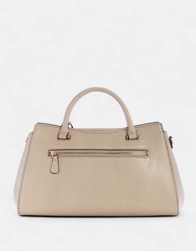 GUESS - Salinge Luxury Satchel Bag