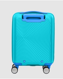 American Tourister - Little Curio Carry-On Suitcase (47cm)