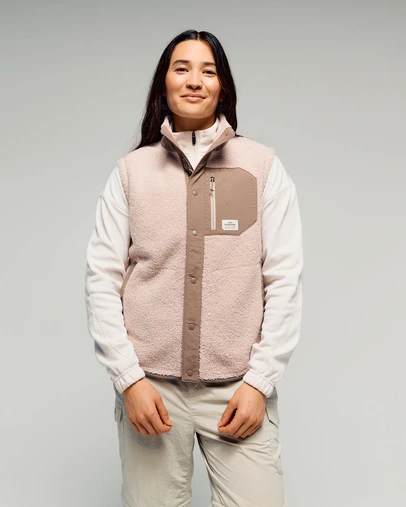 Kathmandu - Co-Z High Pile Vest