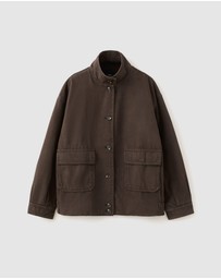 M.N.G - Eugenie Jacket