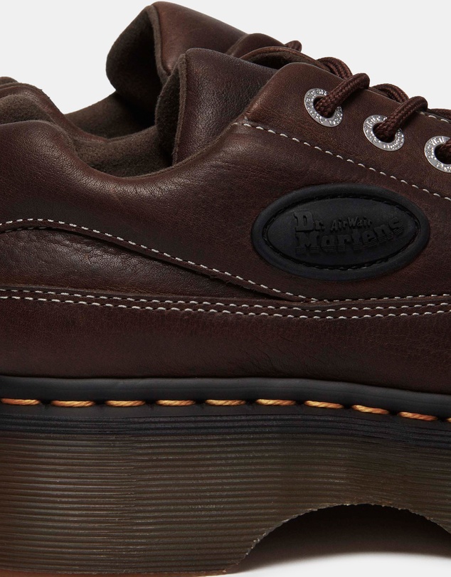 Dr Martens - Buzz 5i 5-Eye Shoes - Women's
