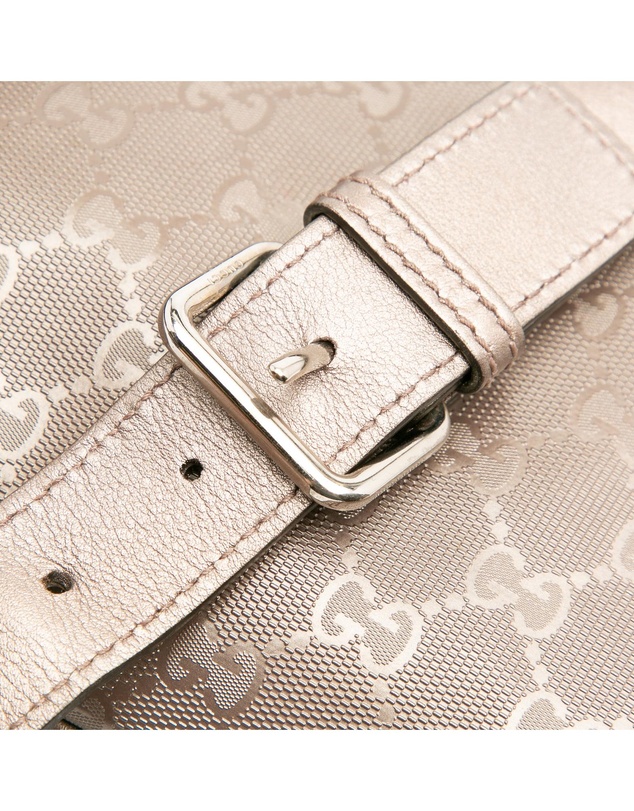 Pre-Loved by Azura Reborn - Pre-Loved GG Imprime Crossbody