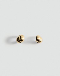 M.N.G - Kansas Earrings