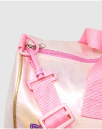Pink Poppy - Lets Dance Carry All Studio Bag