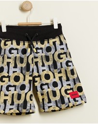 HUGO - Shorts - Kids-Teens