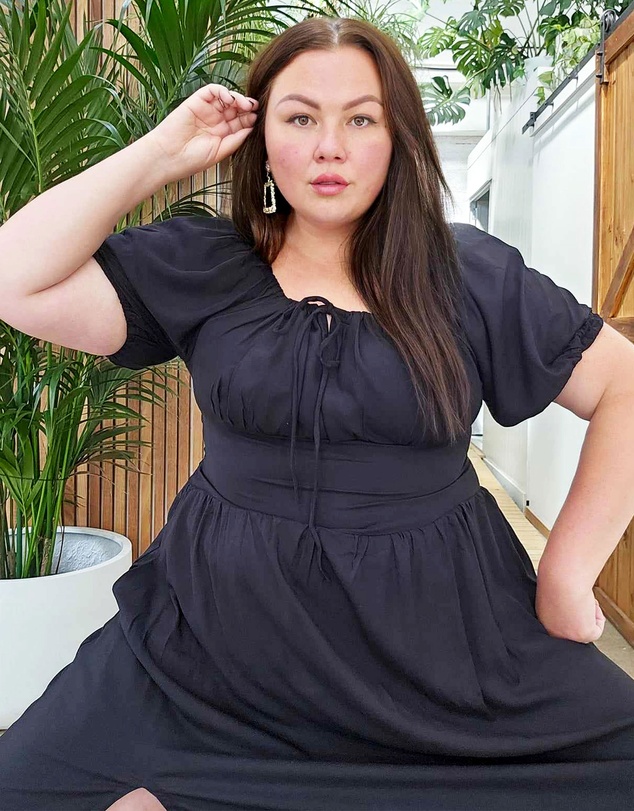 Hope & Harvest - Helena Convertible Dress