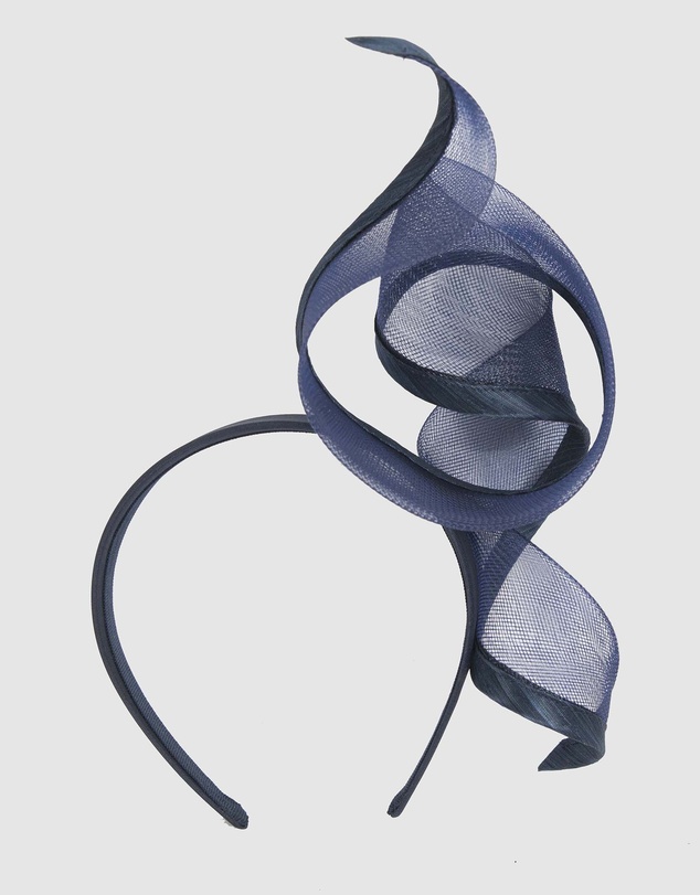 Fillies Collection - Bespoke Racing Fascinator