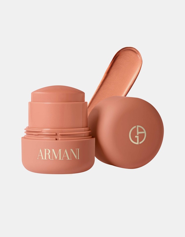 Giorgio Armani - Armani Dolci Makeup Blush 2