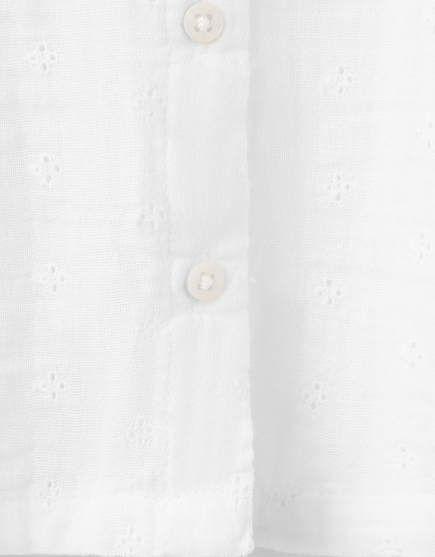 M.N.G - Isabella Blouse - Babies-Kids