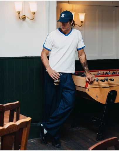 Zanerobe - Twill Mega Pants