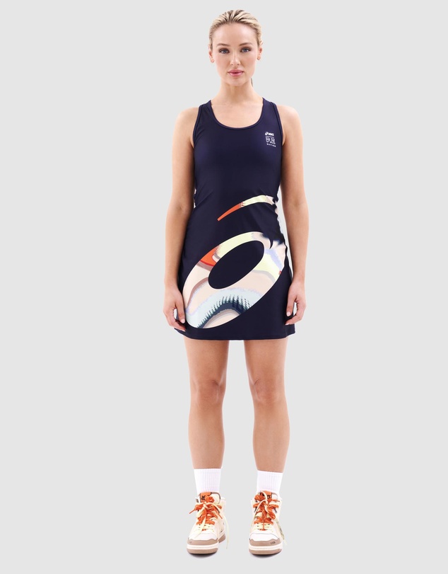 P.E Nation - Kenko Dress