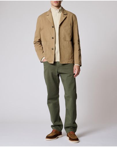 Medium Beige