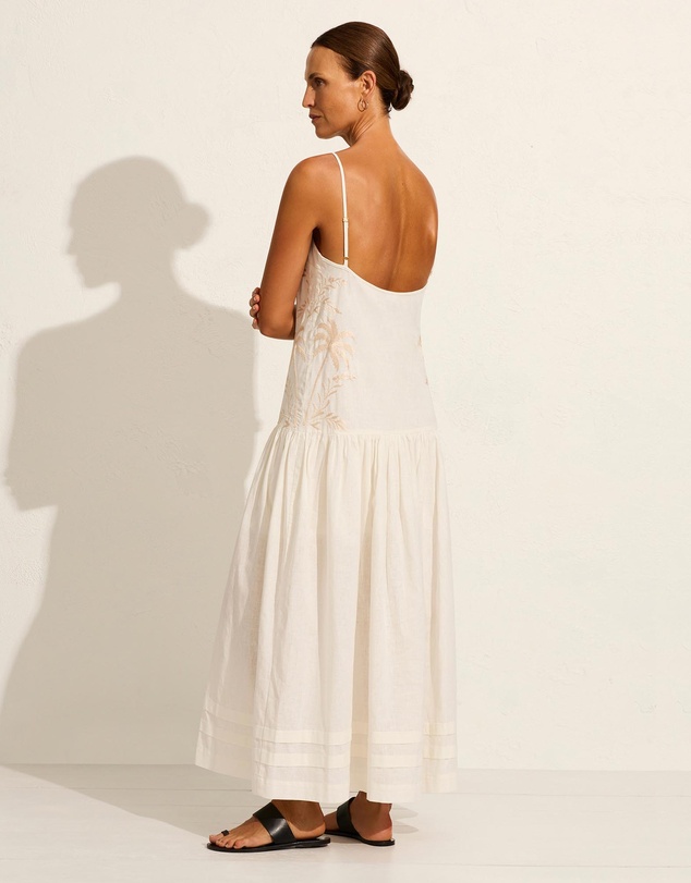 Auguste The Label - Palma Maxi Dress