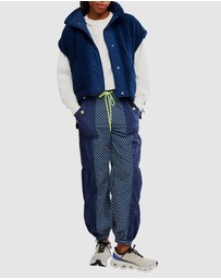 FP Movement by Free People - Scout It Out Vest
