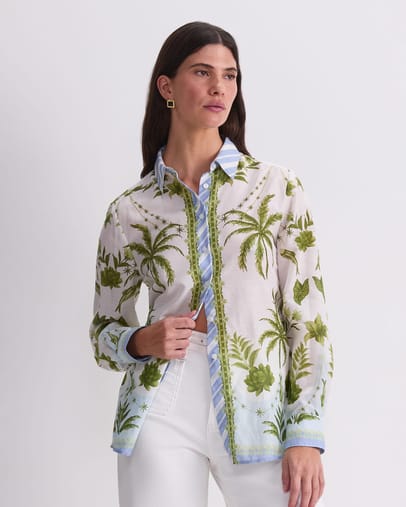 green multi