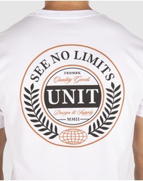 UNIT - UNIT Outpost Mens T-Shirt