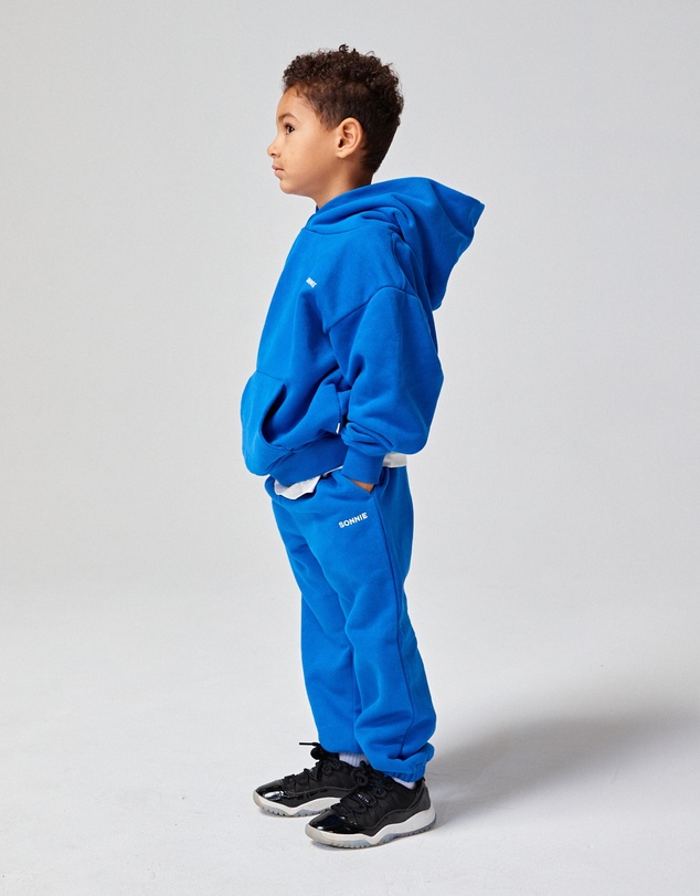 Sonnie - Harry Hoodie
