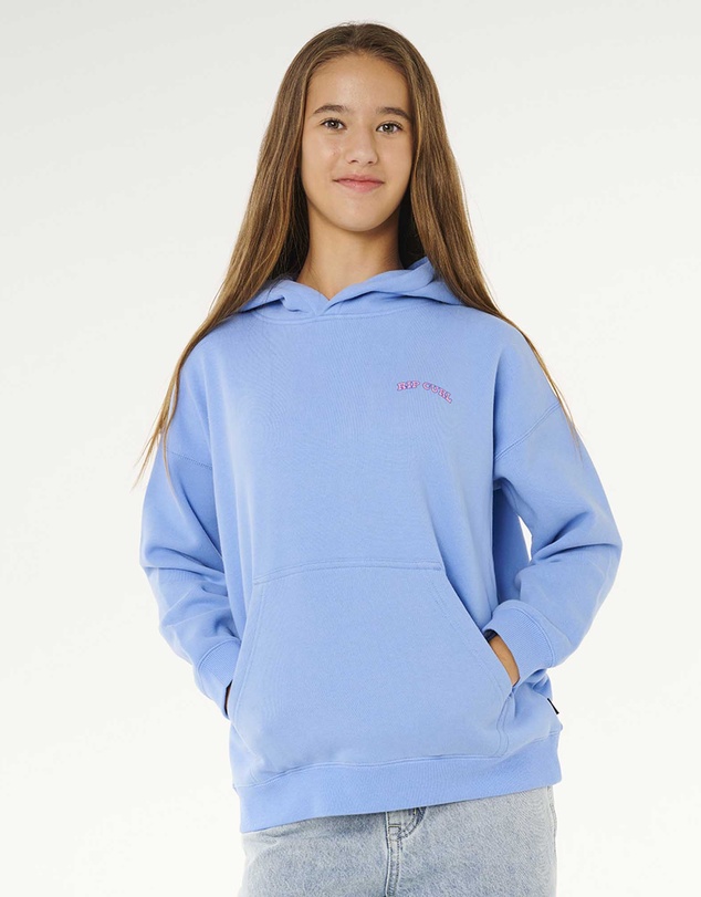 Rip Curl - Sunshine Squad Tour Hood - Kids