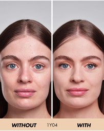 MAKE UP FOR EVER - HD Skin Powder Foundation