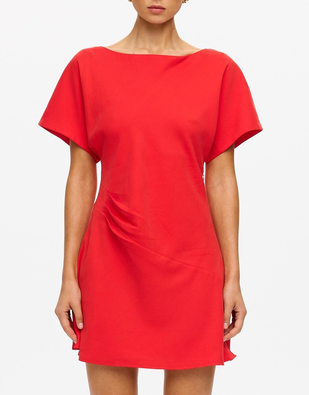 KIVARI - Wynona Mini Dress