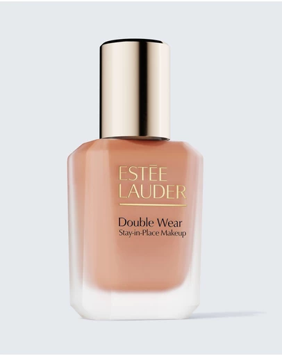 Estee Lauder - Double Wear Stay-in-Place Longwear Matte Foundation 30ml - 4C2 Auburn