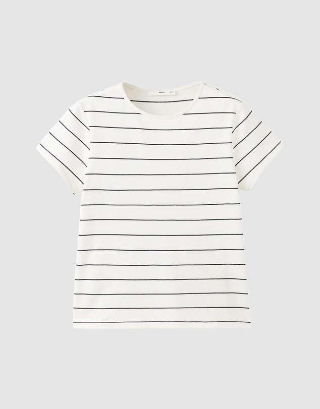 M.N.G - Ancla T-Shirt